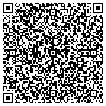 QR-код с контактной информацией организации Альбатрос, продуктовый магазин, ИП Кораева Е.В.