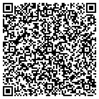 QR-код с контактной информацией организации Ромашково