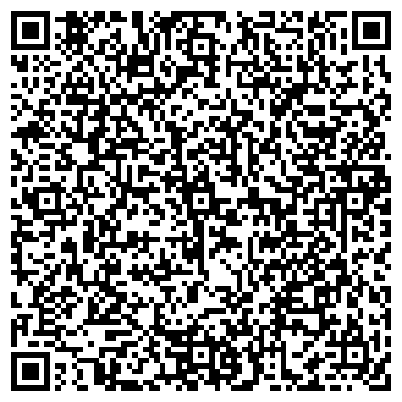 QR-код с контактной информацией организации ООО Энергосберегающая компания Сахалина