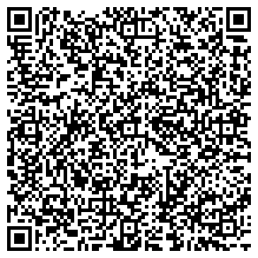QR-код с контактной информацией организации Афина-2000