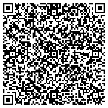 QR-код с контактной информацией организации ООО Побережье