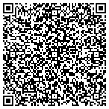 QR-код с контактной информацией организации МУДОД "Лесная сказка"