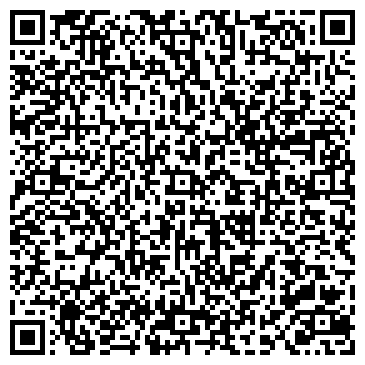 QR-код с контактной информацией организации ООО Социальный комплекс
