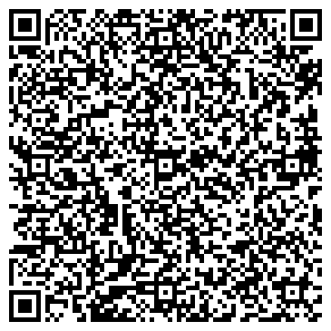 QR-код с контактной информацией организации "Изумрудный город"