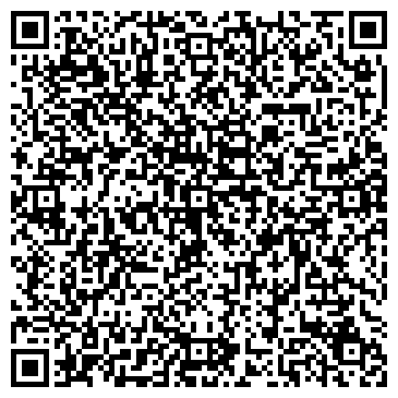 QR-код с контактной информацией организации ООО Плазма