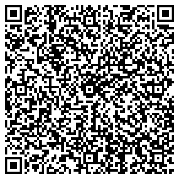 QR-код с контактной информацией организации ХозЛенд