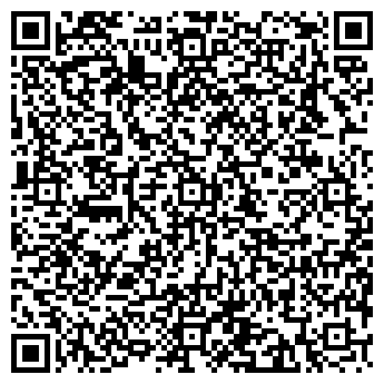 QR-код с контактной информацией организации ОЛЬГА-ТУР НН, ООО