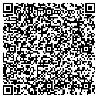 QR-код с контактной информацией организации ЛЫЖНЫЙ КЛУБ 2000