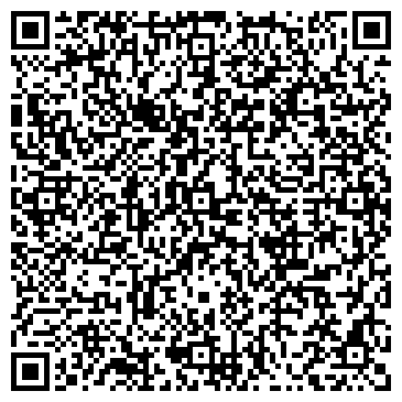 QR-код с контактной информацией организации Бурятская республиканская цирковая школа