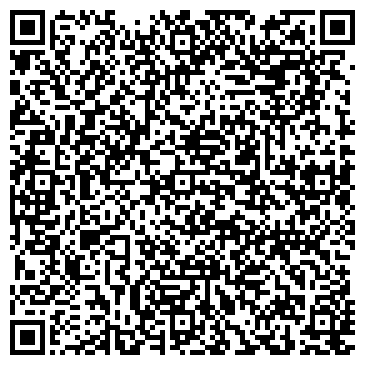 QR-код с контактной информацией организации Оками Восток
