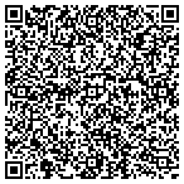 QR-код с контактной информацией организации ООО Макрострой