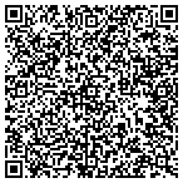 QR-код с контактной информацией организации Квартирное бюро «Домашний уют»