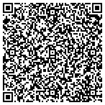 QR-код с контактной информацией организации ООО МеталлШвейСервис