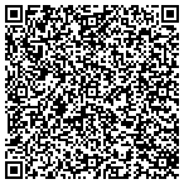 QR-код с контактной информацией организации Цыпа, продовольственный магазин