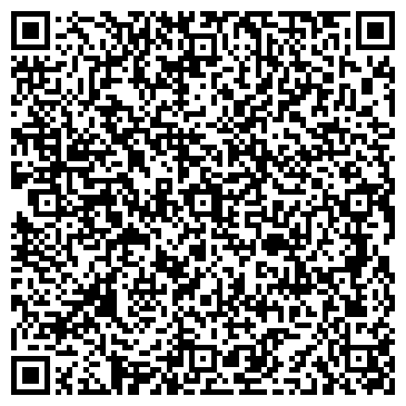 QR-код с контактной информацией организации Буряад Соёл