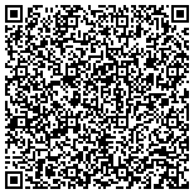 QR-код с контактной информацией организации БУ ДО Омская областная станция юных натуралистов