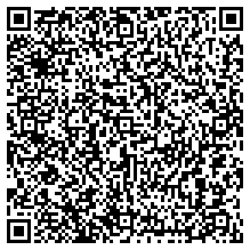 QR-код с контактной информацией организации ООО 33 БУМАГИ