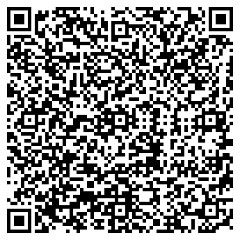 QR-код с контактной информацией организации ТЕМП-НН