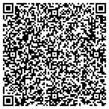 QR-код с контактной информацией организации Медуница