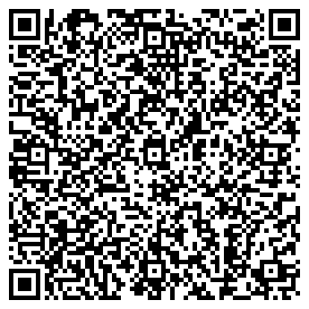 QR-код с контактной информацией организации Зебра