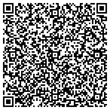 QR-код с контактной информацией организации Мегафон, сеть салонов сотовой связи, ООО Мобайл Трейд