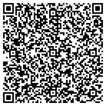 QR-код с контактной информацией организации Детская школа искусств №4