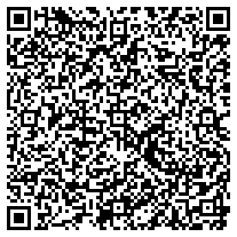 QR-код с контактной информацией организации ИГРУШКИ