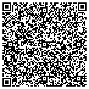 QR-код с контактной информацией организации ИП Люднова И.К.