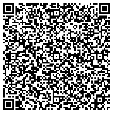 QR-код с контактной информацией организации Крот-Цифровые сканворды