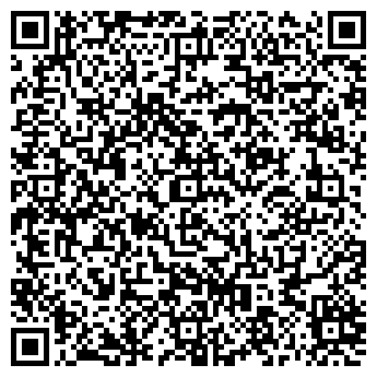 QR-код с контактной информацией организации ООО Златоуст
