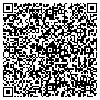 QR-код с контактной информацией организации МАКСИМУС