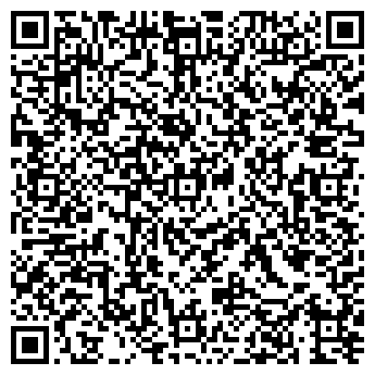 QR-код с контактной информацией организации ООО Нарния