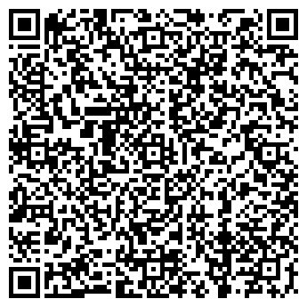 QR-код с контактной информацией организации Dance Hall