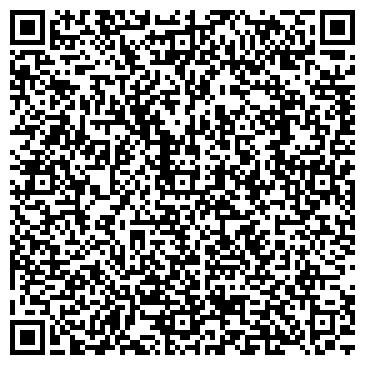 QR-код с контактной информацией организации Алтайский портал недвижимости
