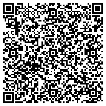 QR-код с контактной информацией организации Афиша Барнаула