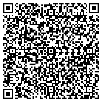 QR-код с контактной информацией организации Купеческий, магазин продуктов