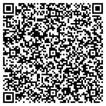 QR-код с контактной информацией организации Байкальский Фонд Сбережений, КПК