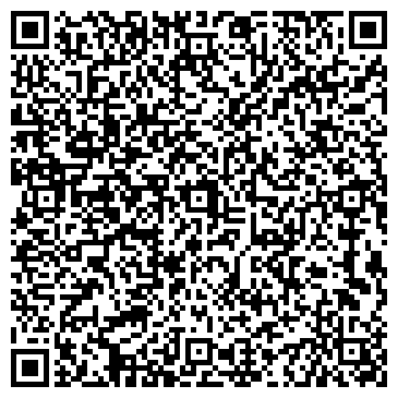 QR-код с контактной информацией организации Буряад Соёл