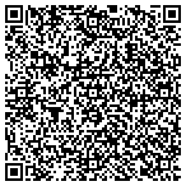 QR-код с контактной информацией организации Росинкас