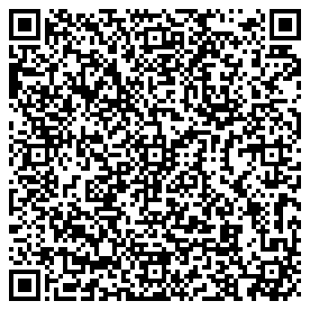QR-код с контактной информацией организации Станция юных туристов