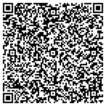 QR-код с контактной информацией организации Рост-Братск, КПК