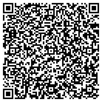 QR-код с контактной информацией организации Крот-Кроссворды