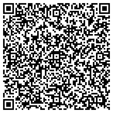 QR-код с контактной информацией организации Продуктовый магазин, ИП Иванова С.И.