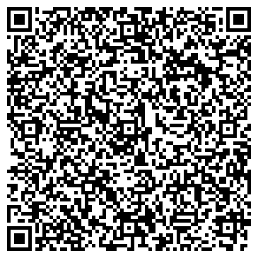 QR-код с контактной информацией организации Галантерея+1000 мелочей, магазин, ИП Сысоева И.А