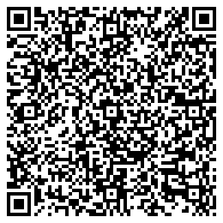 QR-код с контактной информацией организации СДЮШОР