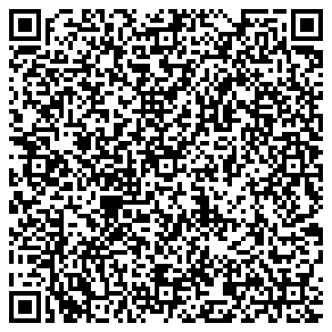 QR-код с контактной информацией организации ИП Бабонин А.Ю.