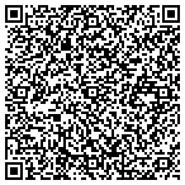 QR-код с контактной информацией организации Золотой гребешок, продуктовый магазин