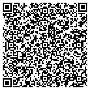 QR-код с контактной информацией организации Мебель Барнаул