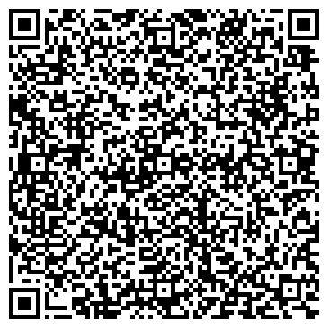 QR-код с контактной информацией организации Форелька