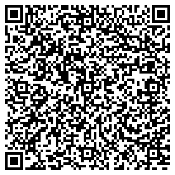 QR-код с контактной информацией организации ИП Юсин А.З.